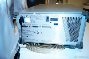 Osciloskop HP 54720A + moduly, sonda 2.5GHz - 9