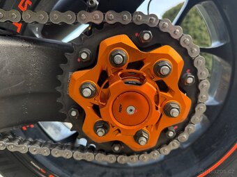 KTM 1290 Super Duke R Carbon - 9