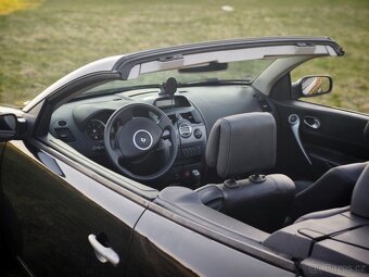 Mégane II CC 1.9 dCi 96 kW Karman - 9