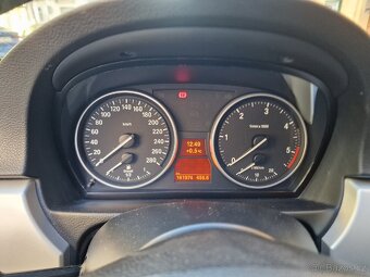 Bmw e92 330 xd - 9