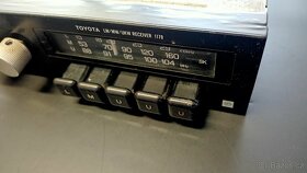 Autorádio Toyota 1179 - 9