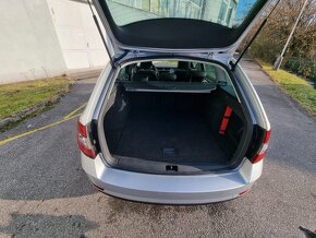 Škoda Octavia III face 1.6 TDi dsg full led - 9