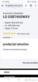 Americká lednice - 9