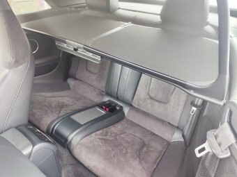 Audi RS5 4,2 FSi cabrio - 9