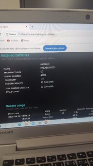 Lenovo Ideapad 510s 13ikb - 9