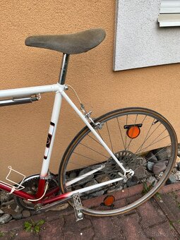 Prodám kolo Favorit - 9