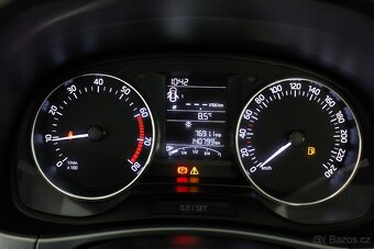 Škoda Fabia, 1.0 TSI 81kW AMBITION, 1.MAJ. - 9