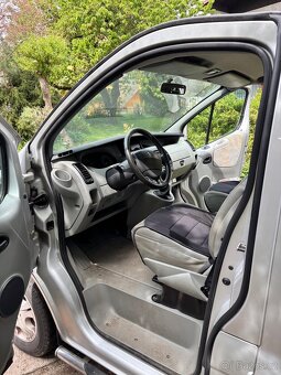 Renault Trafic 1.9 - 9