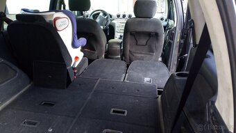 Galaxy 2.0i duratec, GHIA, 7 mist - 9