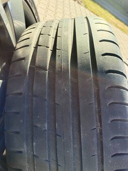 Škoda Zenith 18" - 9