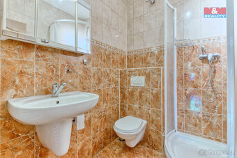 Prodej rodinného domu, 185 m², Hostivice, ul. Podzimní - 9