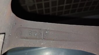 ALU KOLA 8x18 ET35 5x112 57,1 225x45x18 92Y FULDA - 9