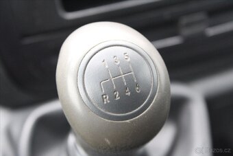 Mercedes-Benz Vito 113 CDI 8-MÍST 1.MAJITEL ČR (2013) - 9