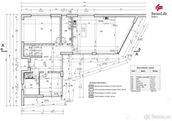 Prodej rodinného domu 274 m2, Vysoký Újezd - 9