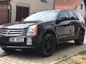 Cadillac - 9