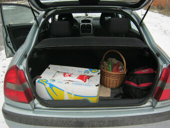 Carisma 1.6, 76 kW, 2003, benzín - 9