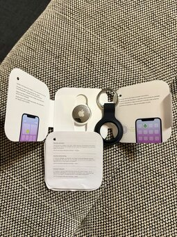 Apple AirTag - 9
