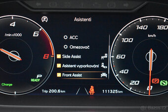 Seat Tarraco 1.4TSi eHybrid Xcellence LED Assist - 9