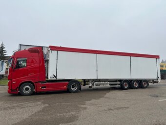 Posuvná podlaha Stas S300Z - 9