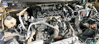 Peugeot 3008II, 2.0BlueHdi, AHX, 110kw, ELLD - 9