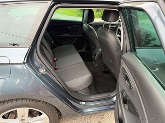 Leon st fr 1.5 tsi 96 kw led columbus 69000 km - 9