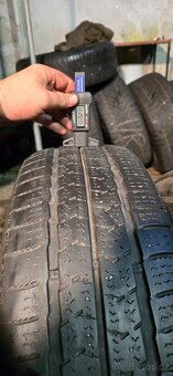 Zimní sada Transporter 16", 5x120, 6,5x16"-205/65/16C- poš - 9