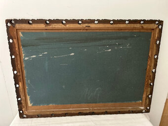 Velký obraz 93 x 67 cm. - 9