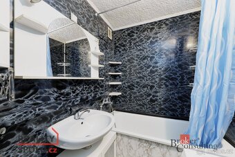Prodej, byty/3+1, 74 m2, Španielova 1324/39, 16300 Praha, Hl - 9