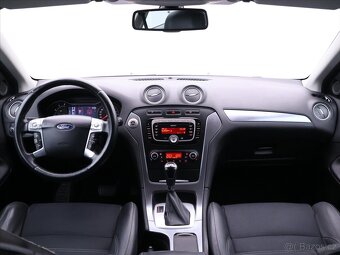 Ford Mondeo 2,0 TDCi 120kW Aut. Titanium (2012) - 9
