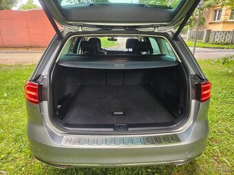VW Passat B8 combi - 9