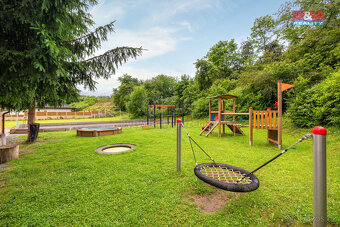 Prodej pozemku k bydlení, 1469 m², Močovice - 9