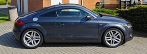Zimní sada kol VW 245/40 R18 4ks - 9
