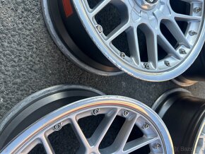 Alu kola BBS RS2 700, BMW - 9