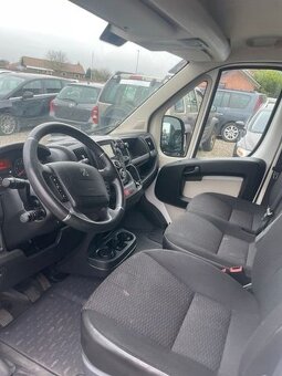 Peugeot BOXER - 9