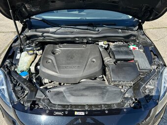 Volvo V40 D3 110 kW, 2,0 diesel r.v. 2016 - 9