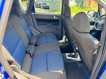 Mitsubishi Colt, 1.3i 70kw Klima. - 9