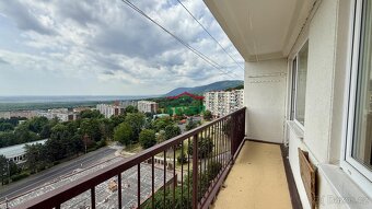Prodej, byt 4+1, DV, Litvínov - Janov, ul. Luční - 9