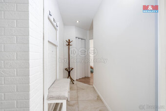 Prodej bytu 3+kk, 65 m², Kladno, ul. Průchova - 9
