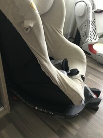 Britax Römer Dualfix M i-Size - 9