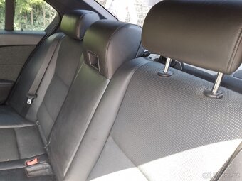 BMW 5 Mpaket 2006 - 9