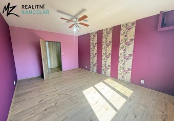 Prostorný byt 2+1, 65 m², Dvořákova ulice – Přerov - 9