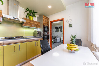 Prodej bytu 3+1, 73 m², Praha, ul. Chlebovická - 9