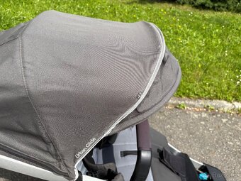 Thule Urban glide 2 komplet kočárek (korba&sportak&doplňky) - 9