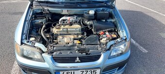 Mitsubishi Space star 1.3 - 9