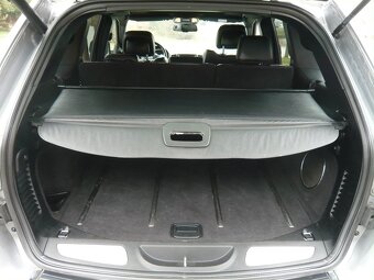 Jeep Grand Cherokee 3.0 CRD Overland 4x4 184kW - 9