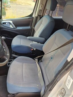 CITROEN BERLINGO 1.6 HDI - 9