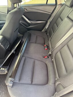 Mazda 6, 2015 (2,2 nafta/110 kw) - 9