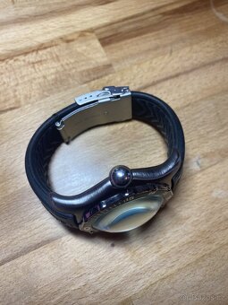Hodinky Corum bubble - 9