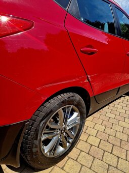 Hyundai IX35 1.7 CRDi 85kw, PREMIUM, ČR, 1.maj, 11/2013 - 9
