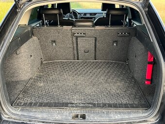Škoda Octavia III 1.6 TDI, 2015, Kombi, Alcantara, 270 000 k - 9